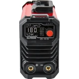 Сварочный аппарат Elitech АИС 180 ЖК (204744)