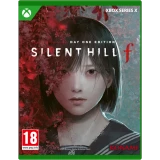 Игра SILENT HILL f Day One Edition для Xbox Series X (41000021265)