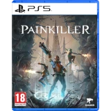 Игра Painkiller для Sony PS5 (41000021312)