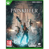 Игра Painkiller для Xbox Series X (41000021313)