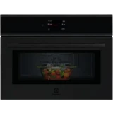 Встраиваемая микроволновая печь Electrolux EVM9E2XT
