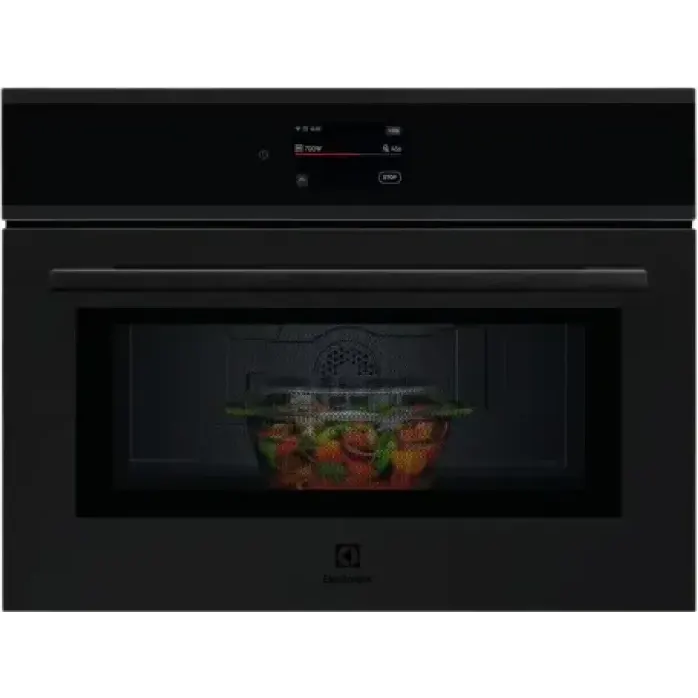 Встраиваемая микроволновая печь Electrolux EVM9E2XT