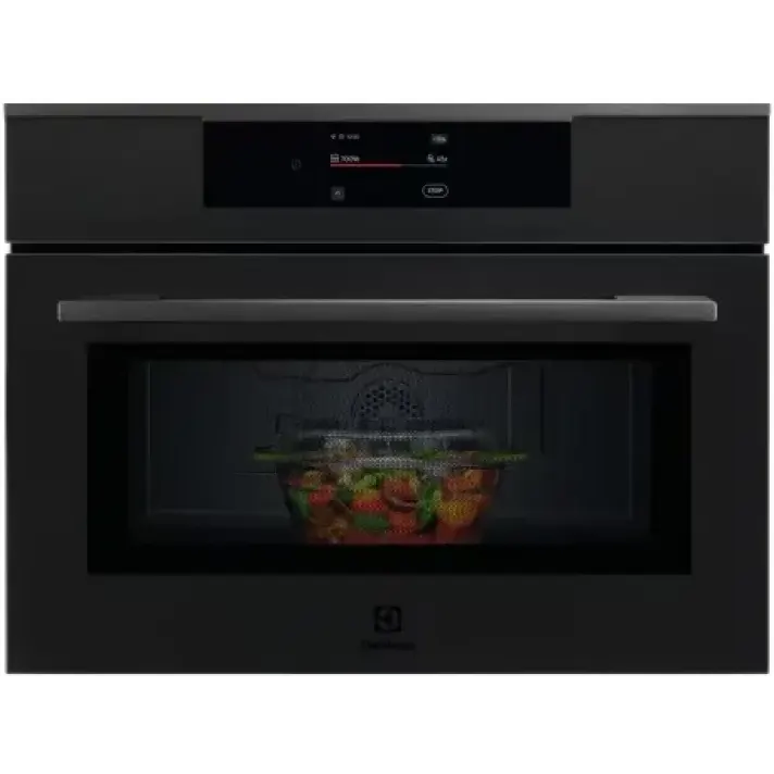 Встраиваемая микроволновая печь Electrolux KVM9E2XT