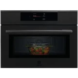 Встраиваемая микроволновая печь Electrolux KVM9E2XT
