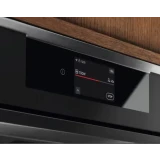 Встраиваемая микроволновая печь Electrolux KVM9E2XT