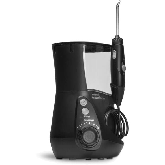 Ирригатор Waterpik WP-662 Black/Grey - фото 3