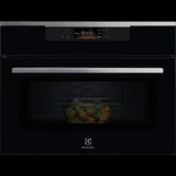 Встраиваемая микроволновая печь Electrolux KVMBE09X