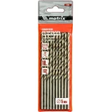 Сверло Matrix 715050