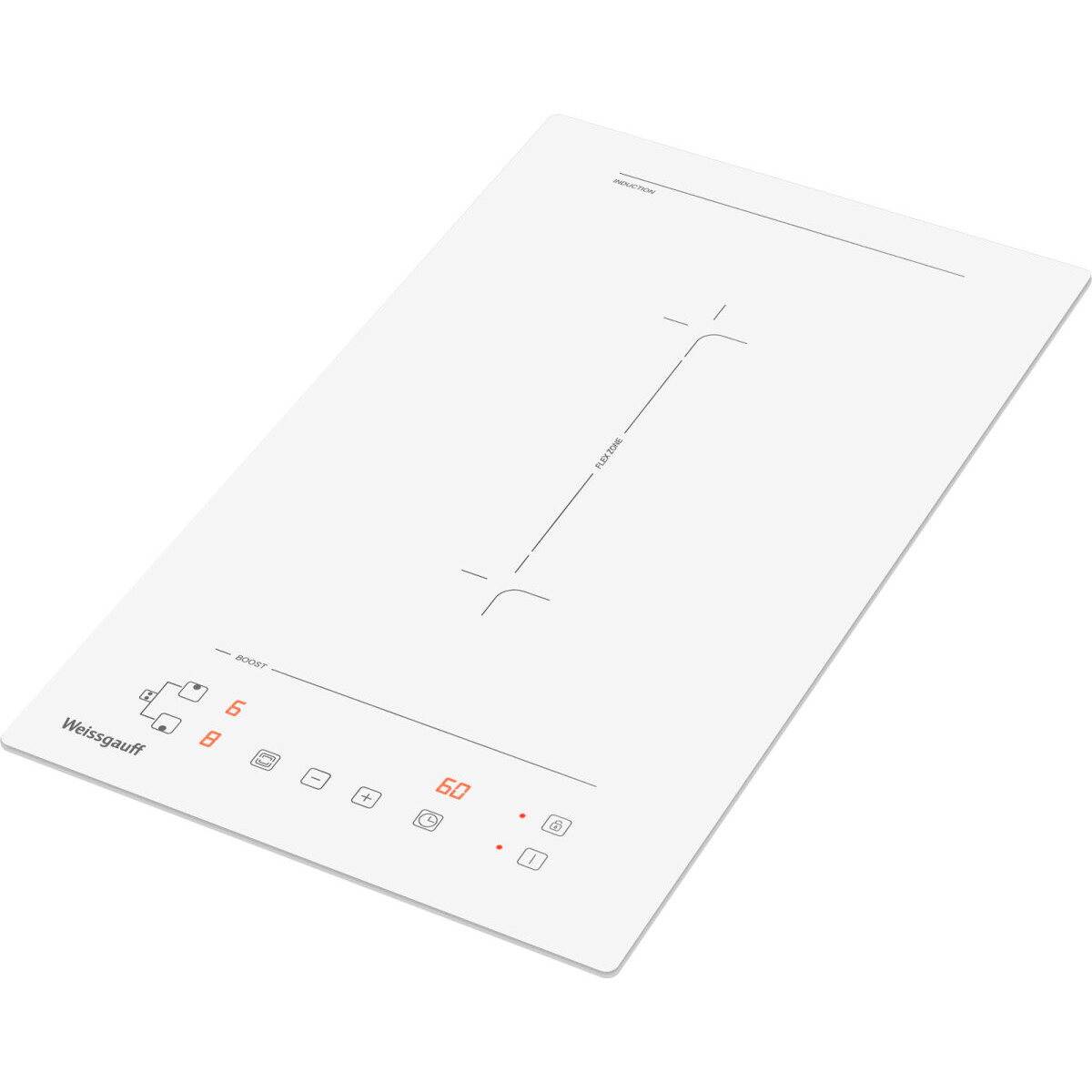 Индукционная варочная панель Weissgauff HI 32 WA Flex - 439169 - фото 4