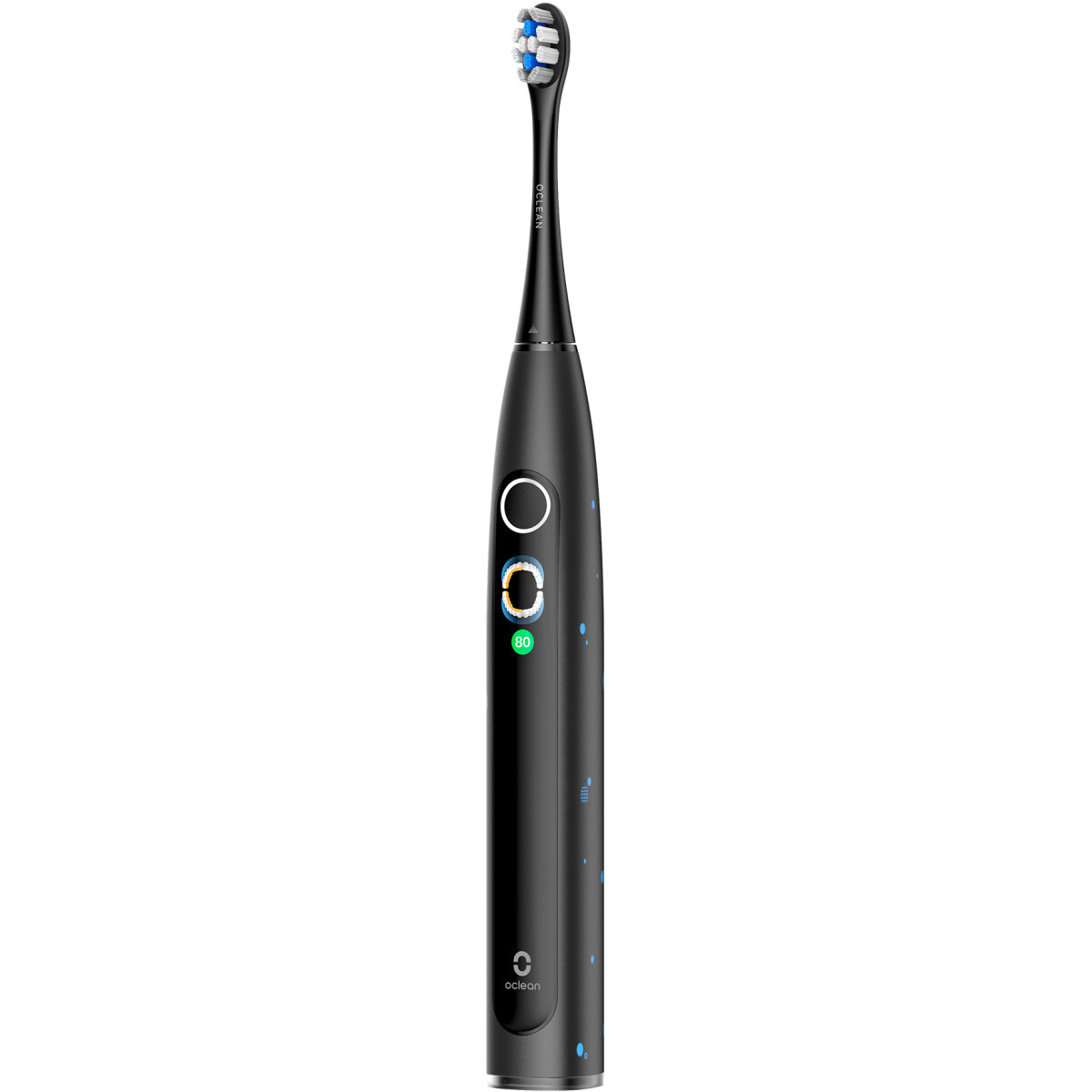 Зубная щётка Oclean X Kids N1801 Black - 6970810557206 - фото 2