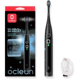 Зубная щётка Oclean X Kids N1801 Black (6970810557206)
