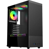 Корпус ACD Citadel 108B Black (AH-SI2G0-000)