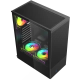 Корпус ACD Citadel 108B Black (AH-SI2G0-000)