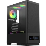 Корпус ACD Citadel 108DB Black (AH-SI1G0-000)