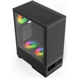 Корпус ACD Citadel 108DB Black (AH-SI1G0-000)