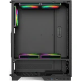 Корпус ACD Citadel 108DB Black (AH-SI1G0-000)