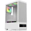 Корпус ACD Citadel 108DW White - AH-SI1G0W-00