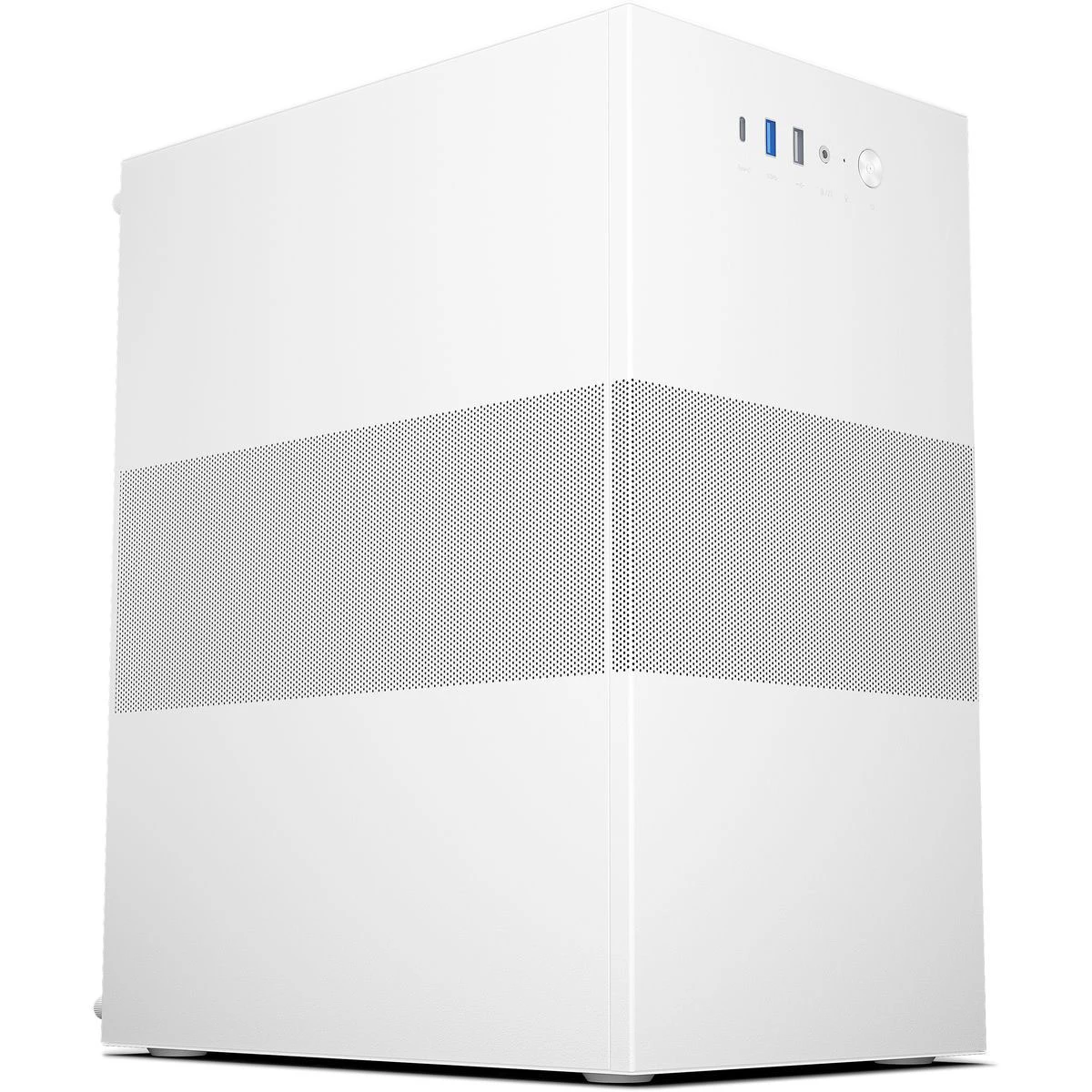 Корпус ACD Coffre 109W White - MO-SI100W-00