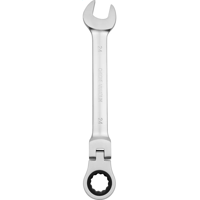 Ключ разводной AV Steel AV-315224