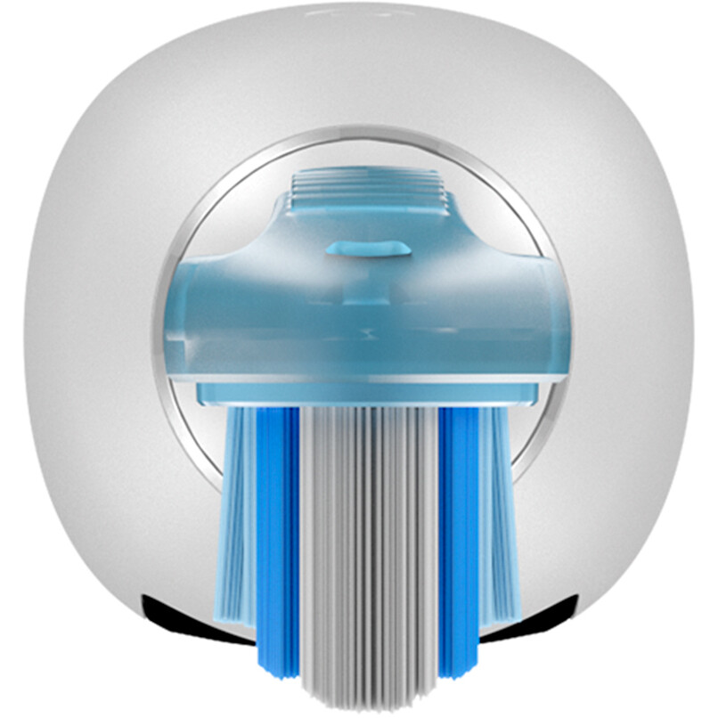 Зубная щётка Oclean X Pro 20 White - N1804 - фото 6