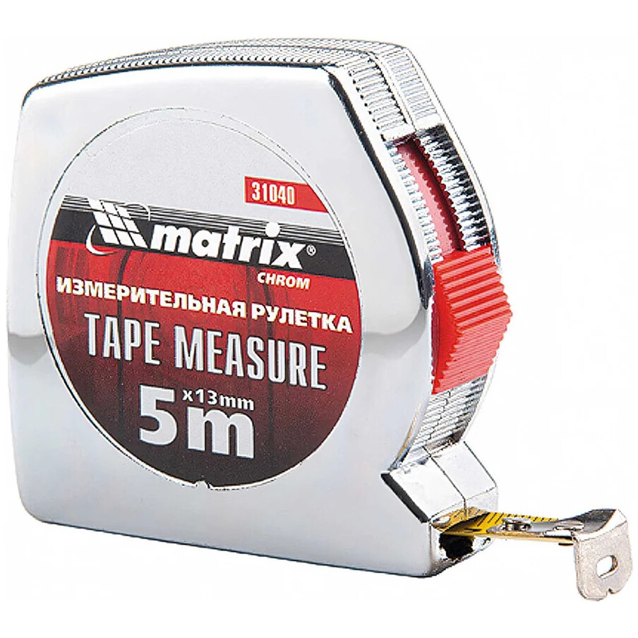 Рулетка Matrix 31040