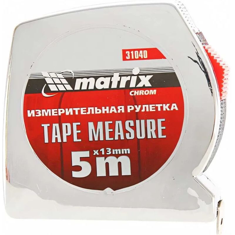 Рулетка Matrix 31040 - фото 2