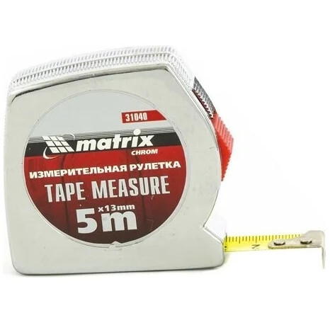 Рулетка Matrix 31040 - фото 3