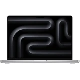Ноутбук Apple MacBook Pro 14 Silver (M4 Pro, 2024) (Z1FB001HR)