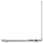 Ноутбук Apple MacBook Pro 14 Silver (M4 Pro, 2024) (Z1FB001HR) - фото 5