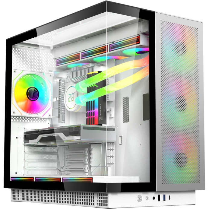 Корпус ACD Phantom 100