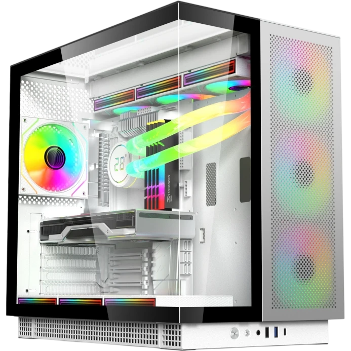 Корпус ACD Phantom 100 - AH-SI1GC-000