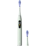 Зубная щётка Oclean X Ultra 20 Mint/Green (V8100)