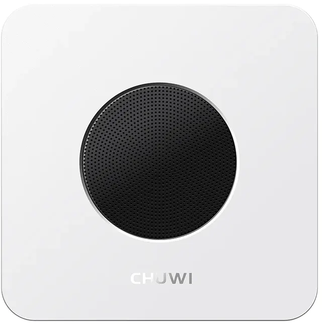 Неттоп Chuwi LarkBox X N150 (CWI556PN1516) - CWI556PN1516/6935768755678