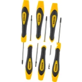 Набор отвёрточный BERGER BG1068