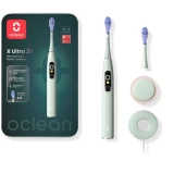 Зубная щётка Oclean X Ultra 20 Mint/Green (V8100)
