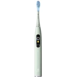 Зубная щётка Oclean X Ultra 20 Mint/Green (V8100)