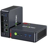 Неттоп GMKtec NucBox M6 Ultra (7640HS/16+512GB/Win11P) (M6ULTRA/7640HS/16+512GB/Win11P)