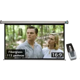 Экран Sakura SCPSM-250x140FG-GR