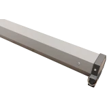 Экран Sakura SCPSM-250x140FG-GR