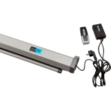 Экран Sakura SCPSM-250x140FG-GR