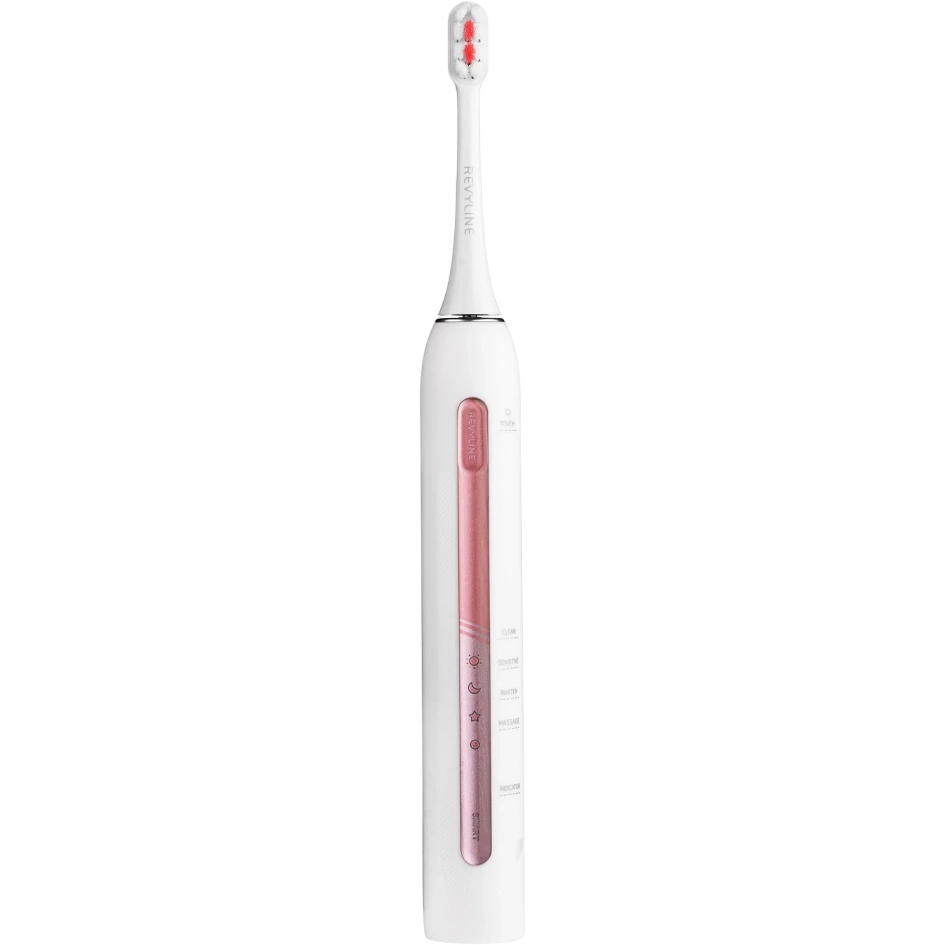 Зубная щётка Revyline RL 070 White - 7270 - фото 2