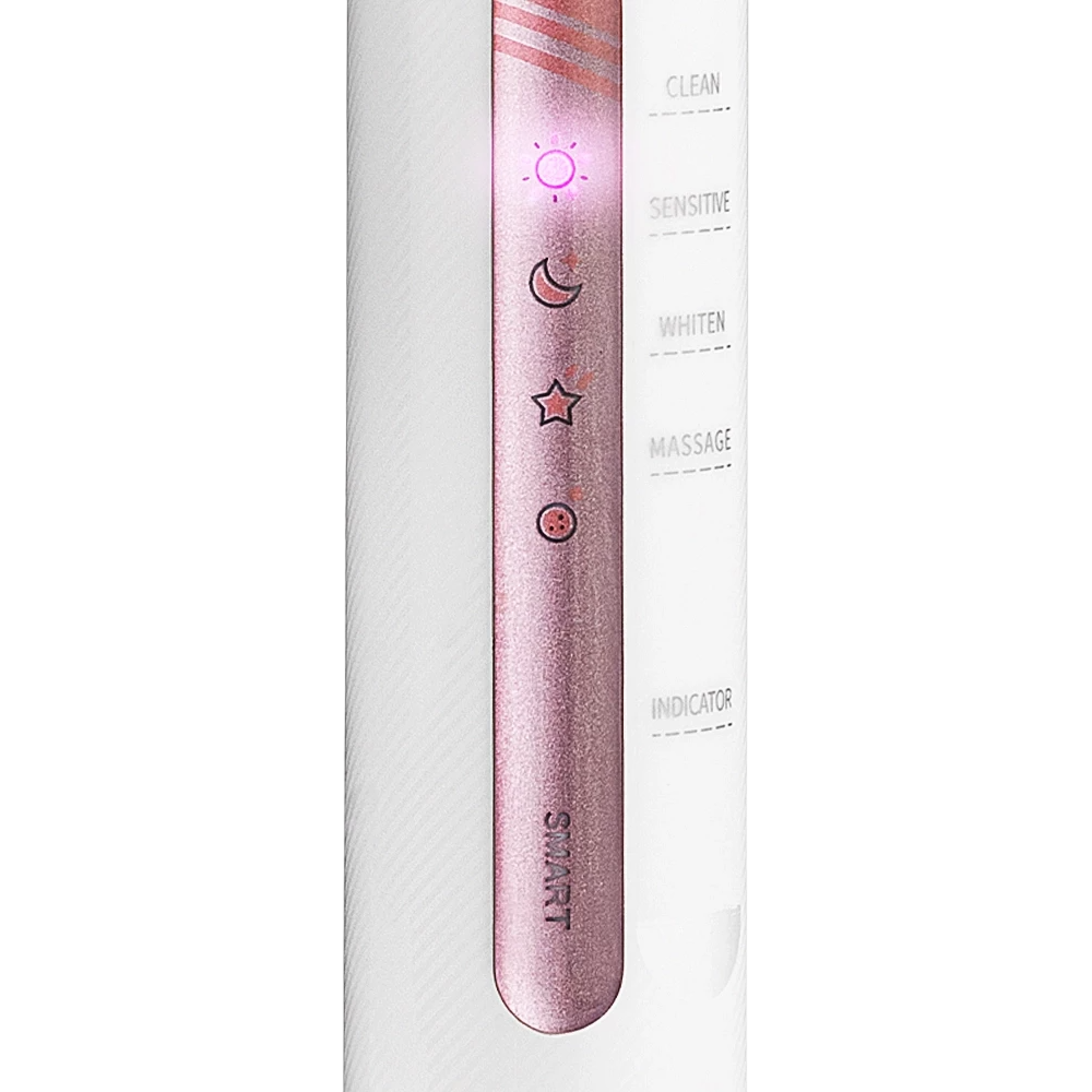 Зубная щётка Revyline RL 070 White - 7270 - фото 4