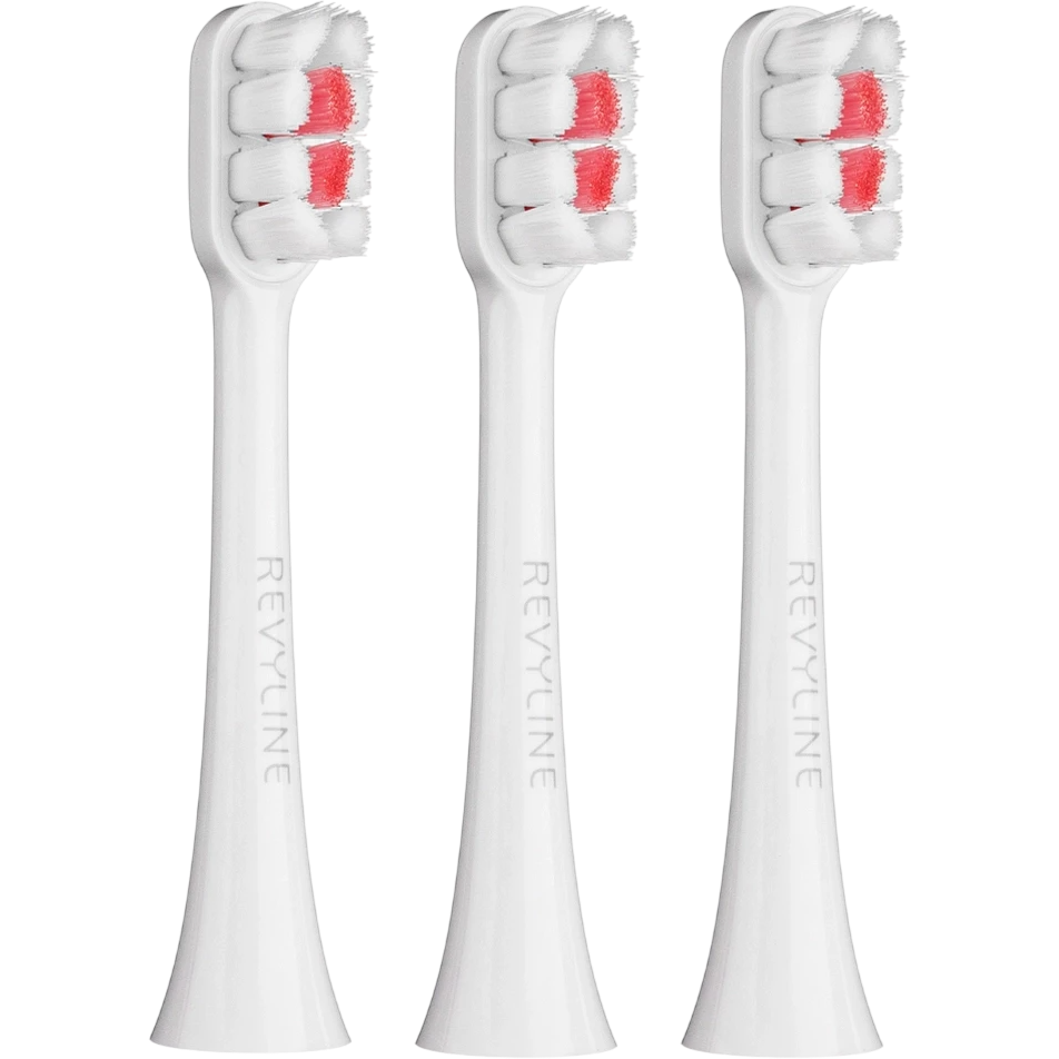 Зубная щётка Revyline RL 070 White - 7270 - фото 7