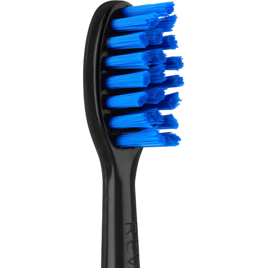 Зубная щётка Revyline RL 060 Black - 7490 - фото 5