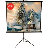 Экран Sakura SCPST-200x200BLCK