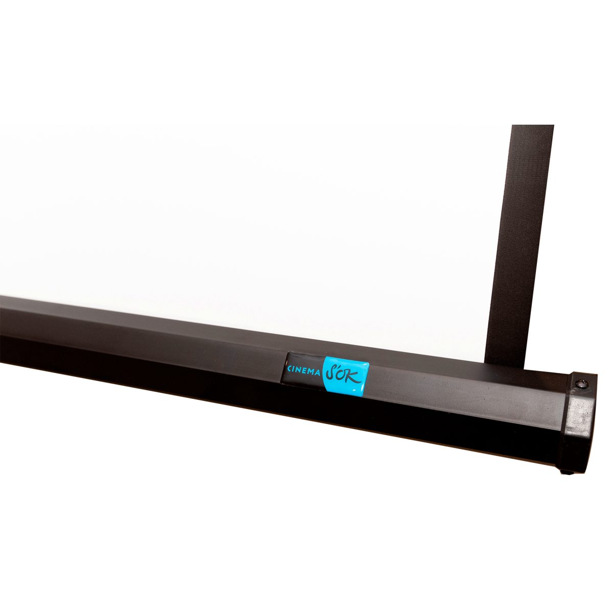 Экран Sakura SCPST-200x200BLCK - фото 2