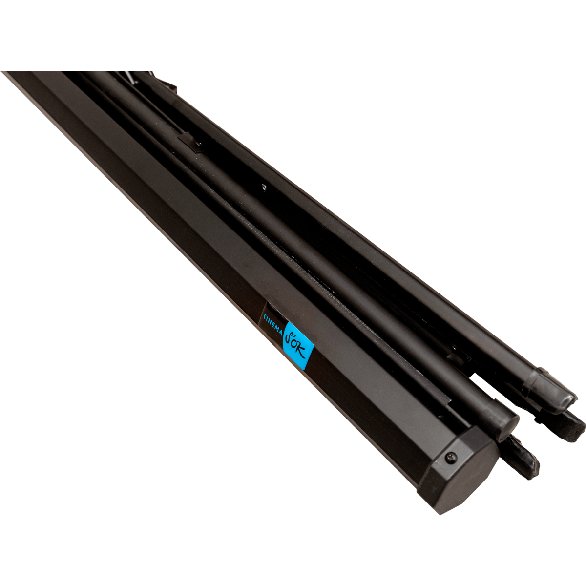 Экран Sakura SCPST-200x200BLCK - фото 3