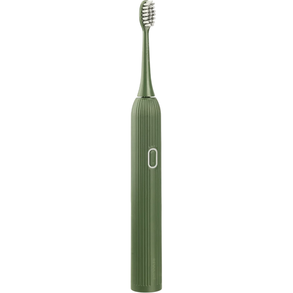 Зубная щётка Revyline RL 060 Green
