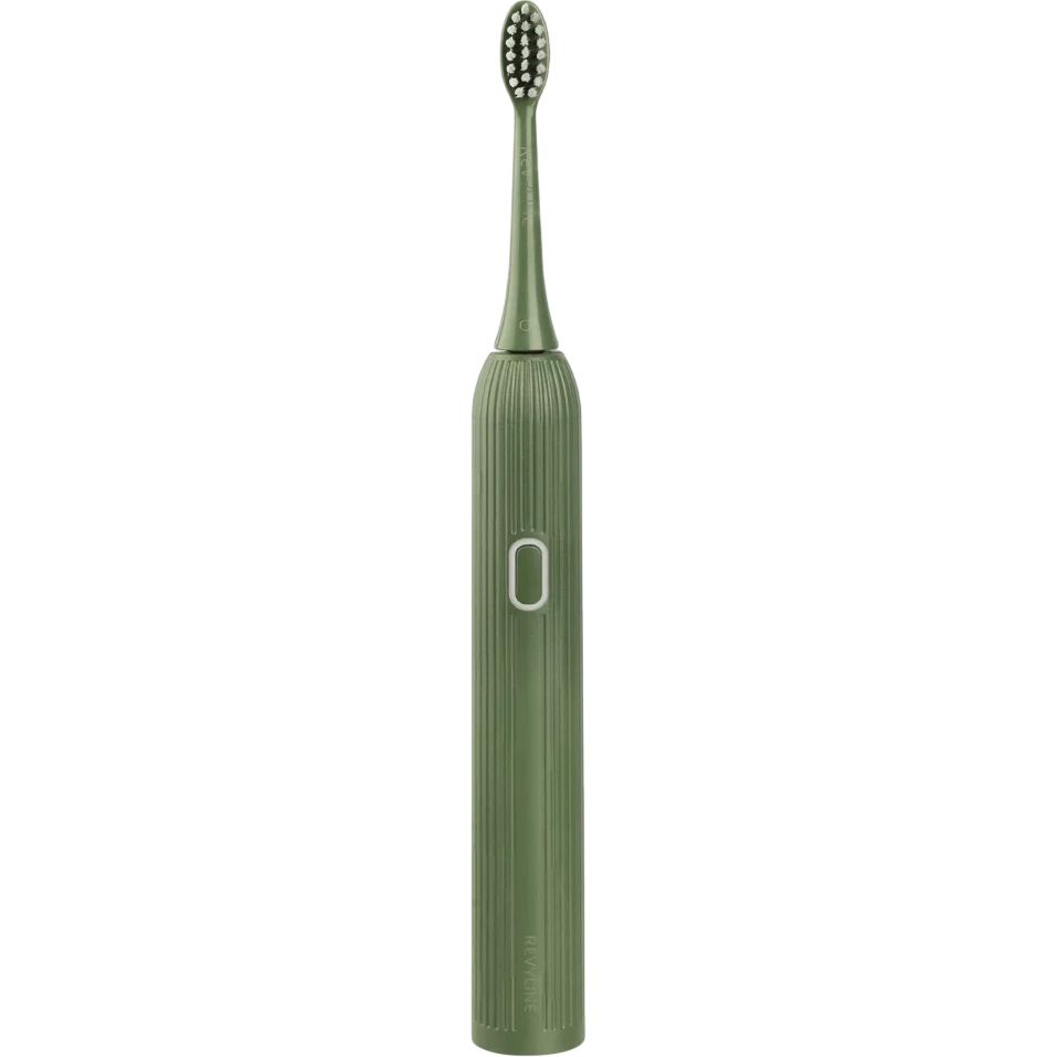 Зубная щётка Revyline RL 060 Green - 7060 - фото 2