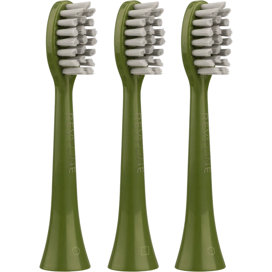 Зубная щётка Revyline RL 060 Green - 7060 - фото 4